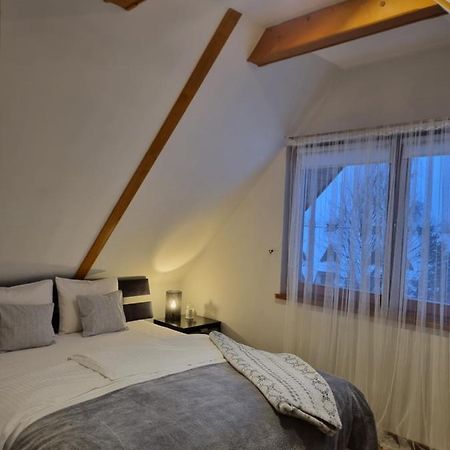 Apartament Granat 2 ザコパネ エクステリア 写真
