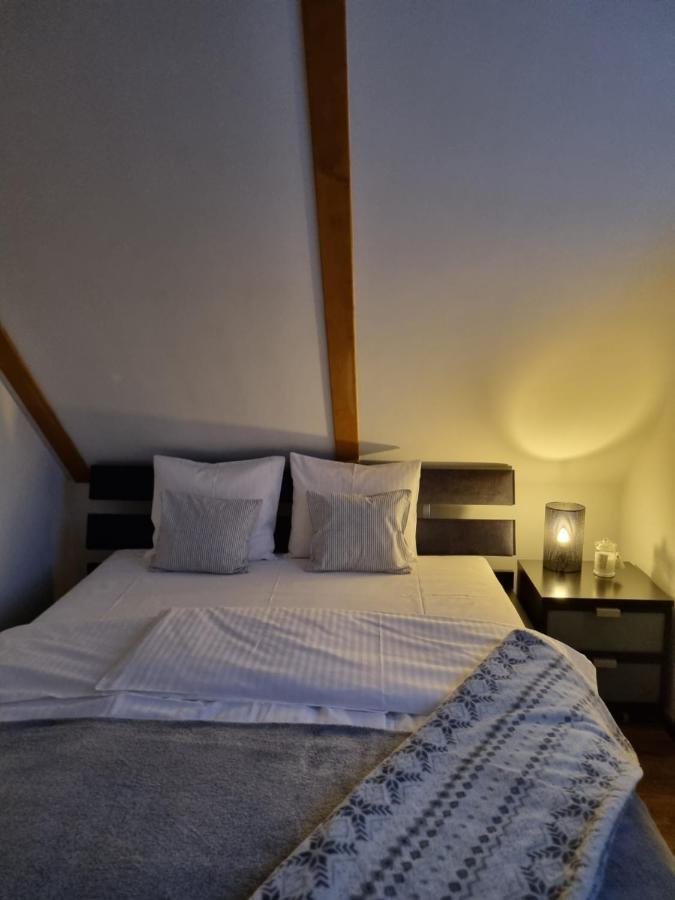 Apartament Granat 2 ザコパネ エクステリア 写真