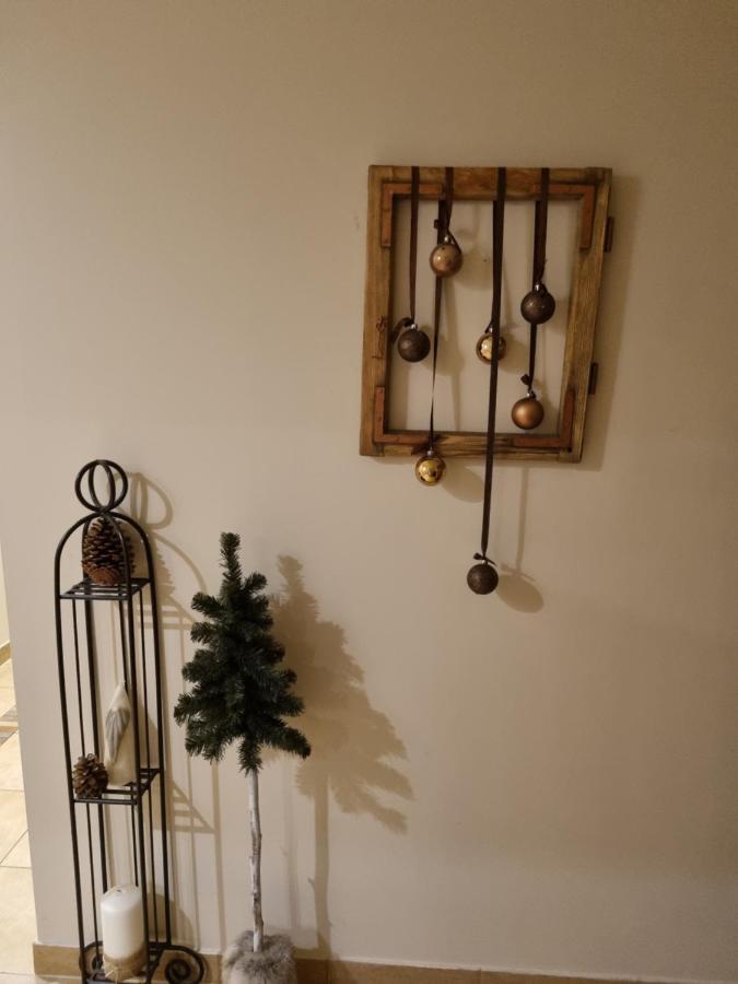 Apartament Granat 2 ザコパネ エクステリア 写真