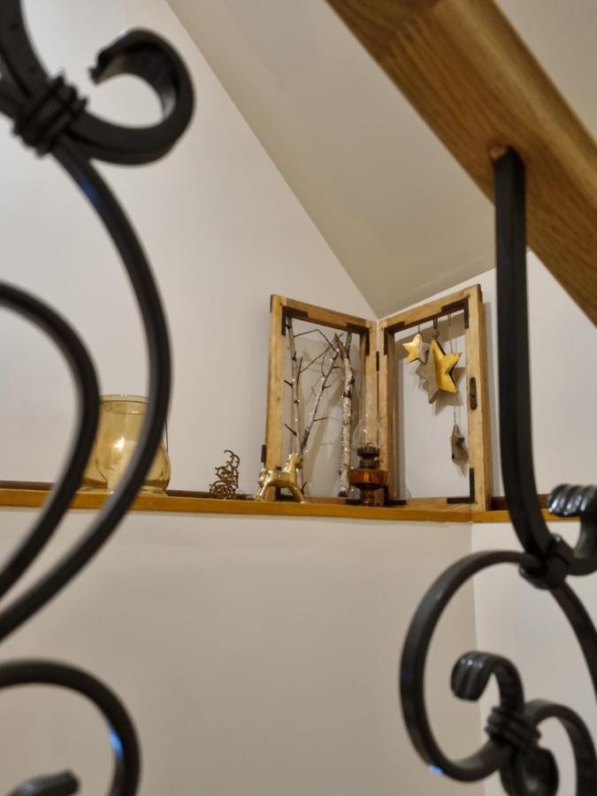 Apartament Granat 2 ザコパネ エクステリア 写真